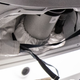 Imagen para el artículo titulado El curioso detalle que ha añadido SpaceX al "baño" de la nave Crew Dragon